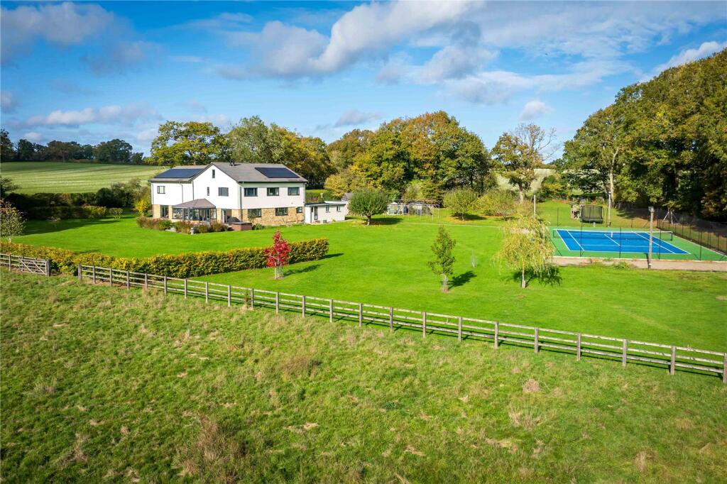 Main image of property: Pepperbox Lane, Bramley, Guildford, Surrey, GU5