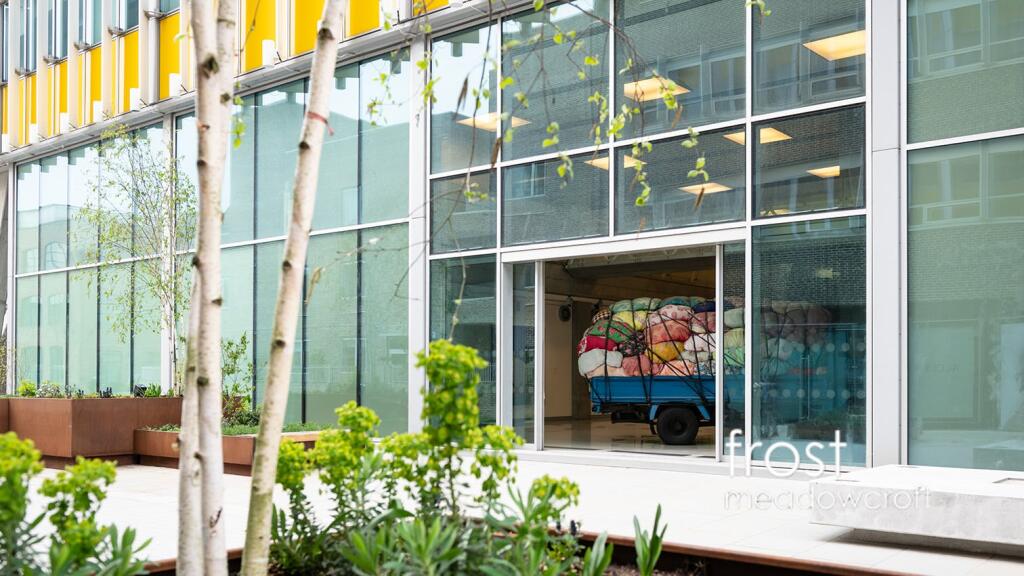 Yellow Building Notting Dale Office to Let Entrance2.jpg