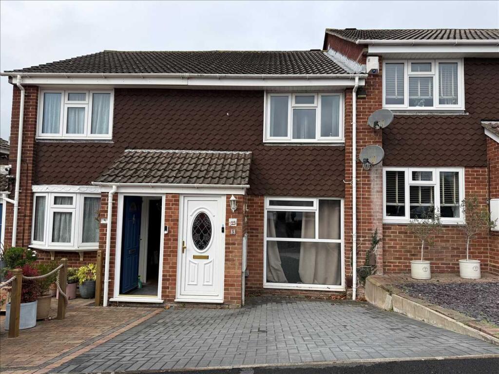 Main image of property: Exton Gardens, Portchester, Portchester