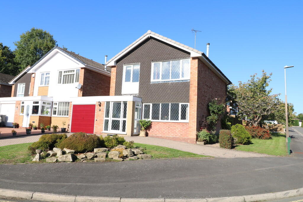 Main image of property: Church Hill Close, Solihull