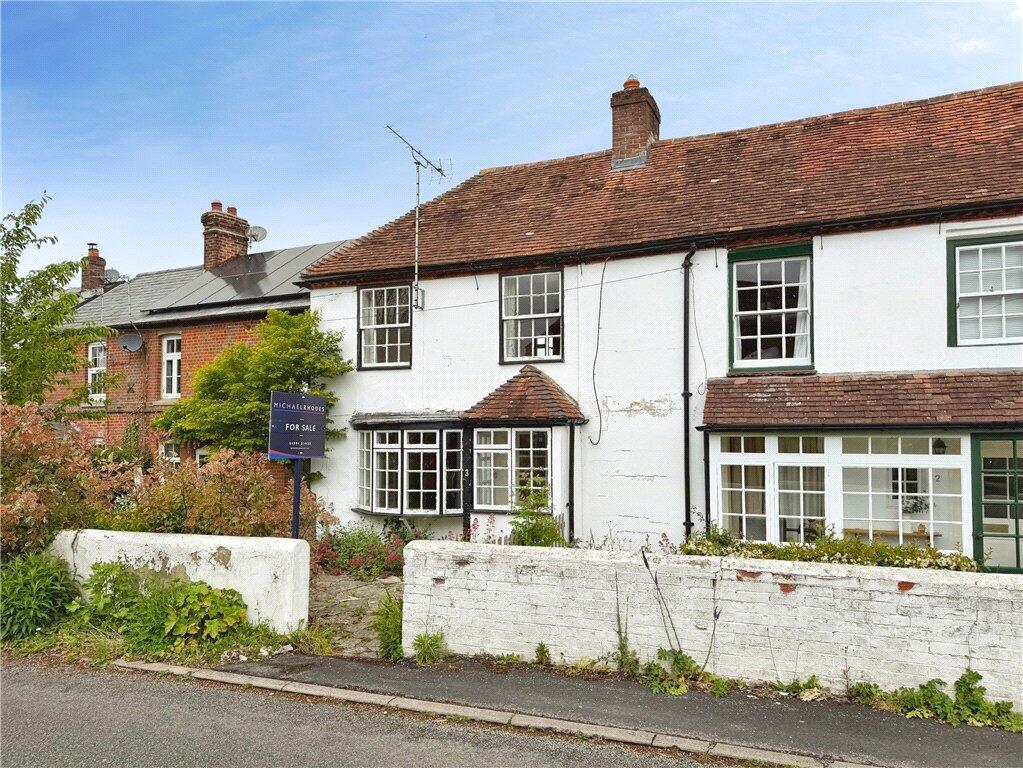Main image of property: Newport Lane, Braishfield, Romsey, Hampshire