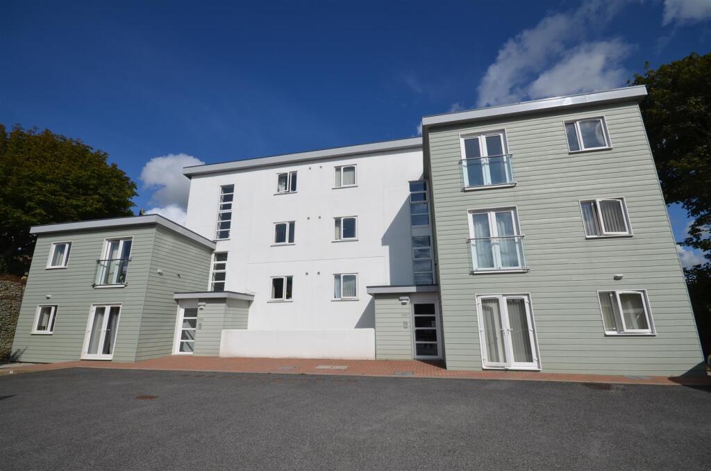 Main image of property: Palm Court, Redruth