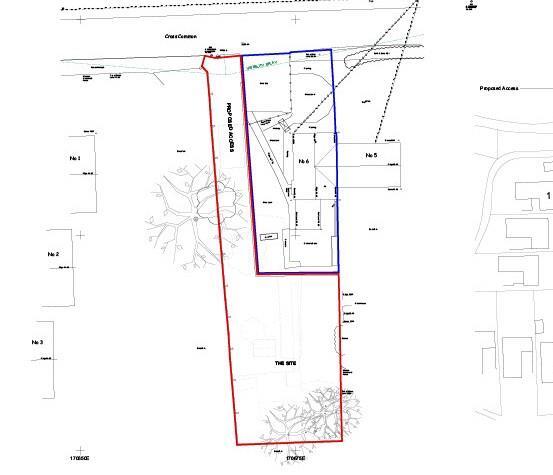 Main image of property: Cross Common, The Lizard