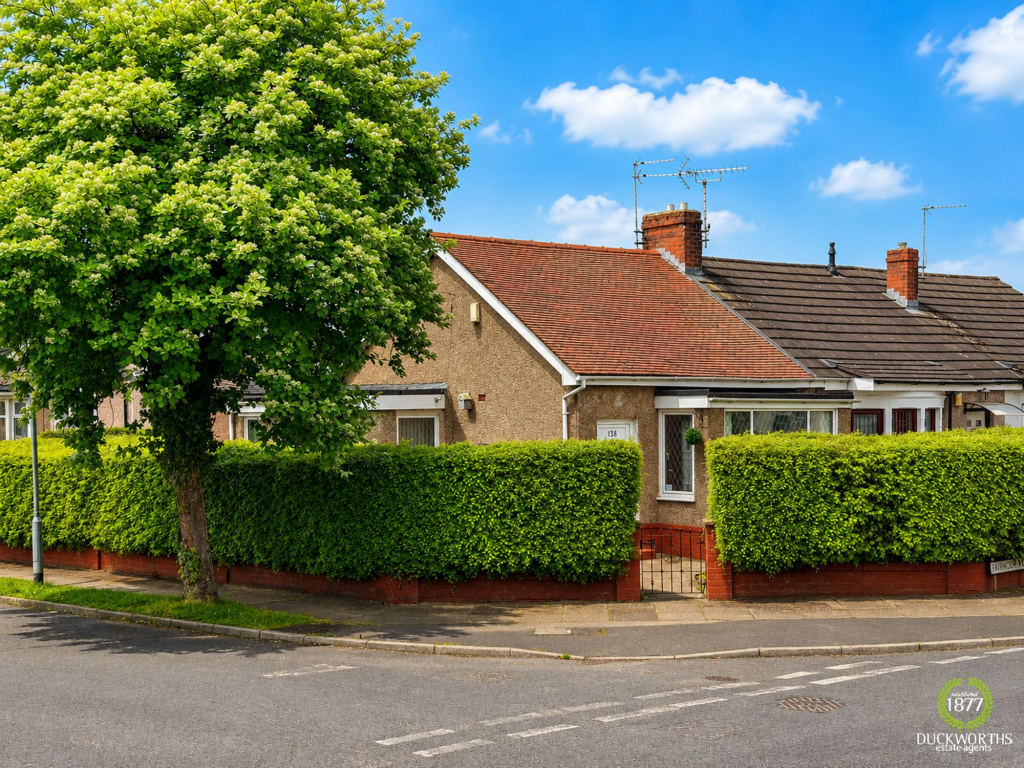 Main image of property: Haywood Road, Accrington, BB5