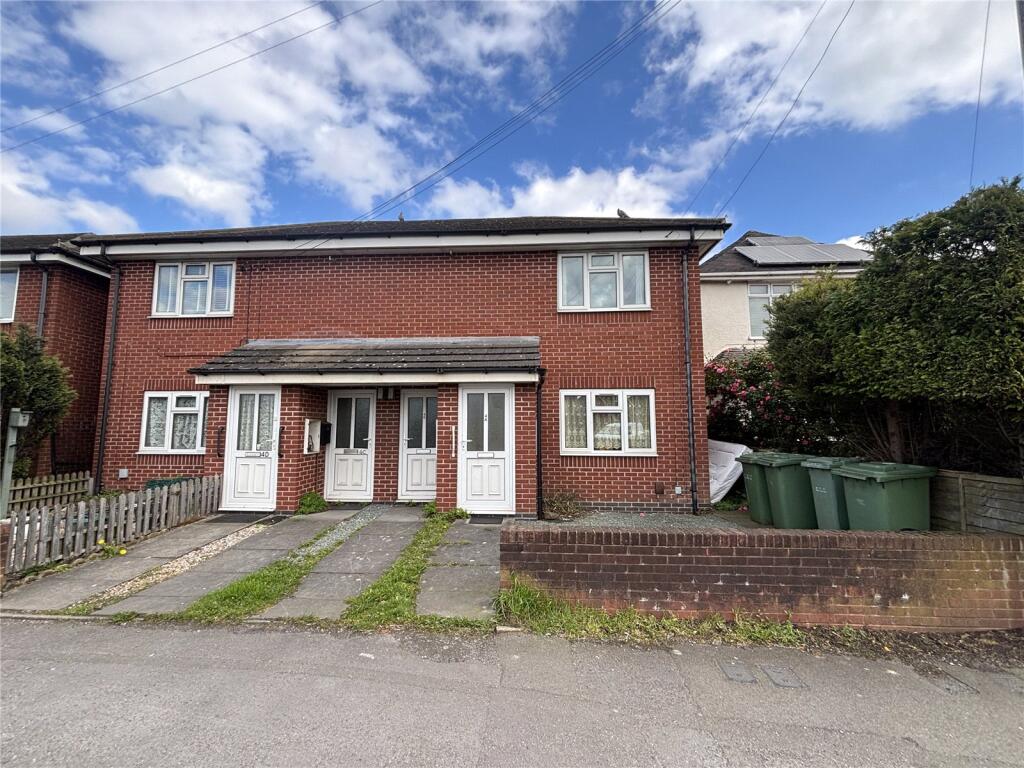 Main image of property: Norton East Road, Norton Canes, WS11