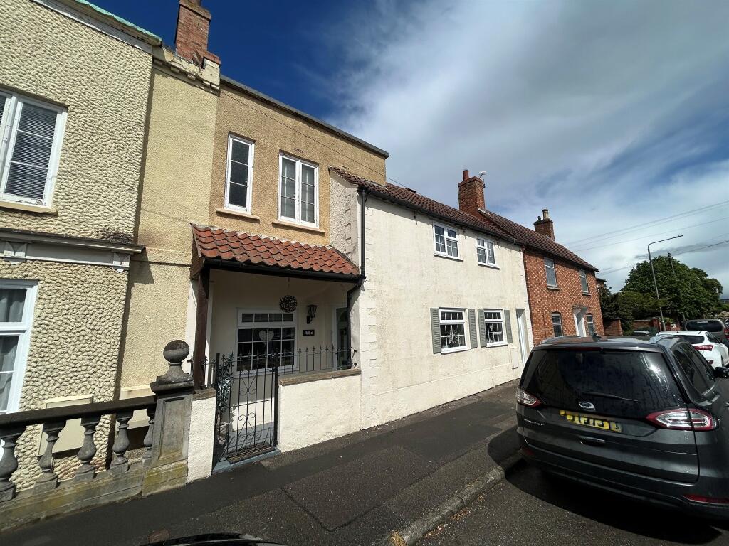 Main image of property: Main Street, Balderton, Newark