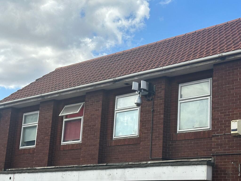 High Street, Holbeach, PE12