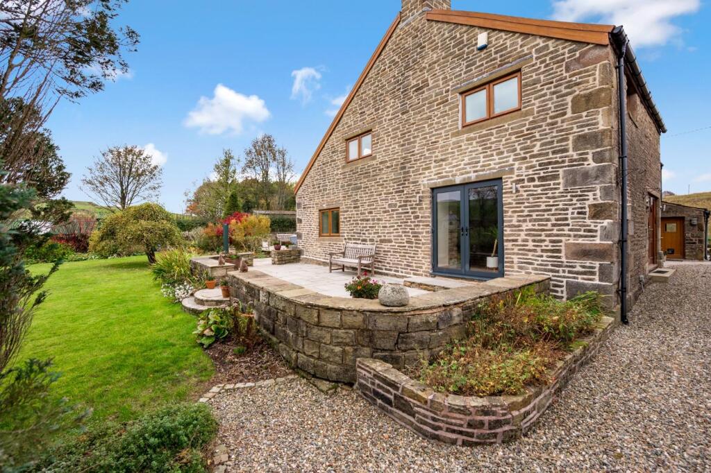 Additional image 63 of Higher Whittlestone Head Farm, Whittlestone Head, Darwen