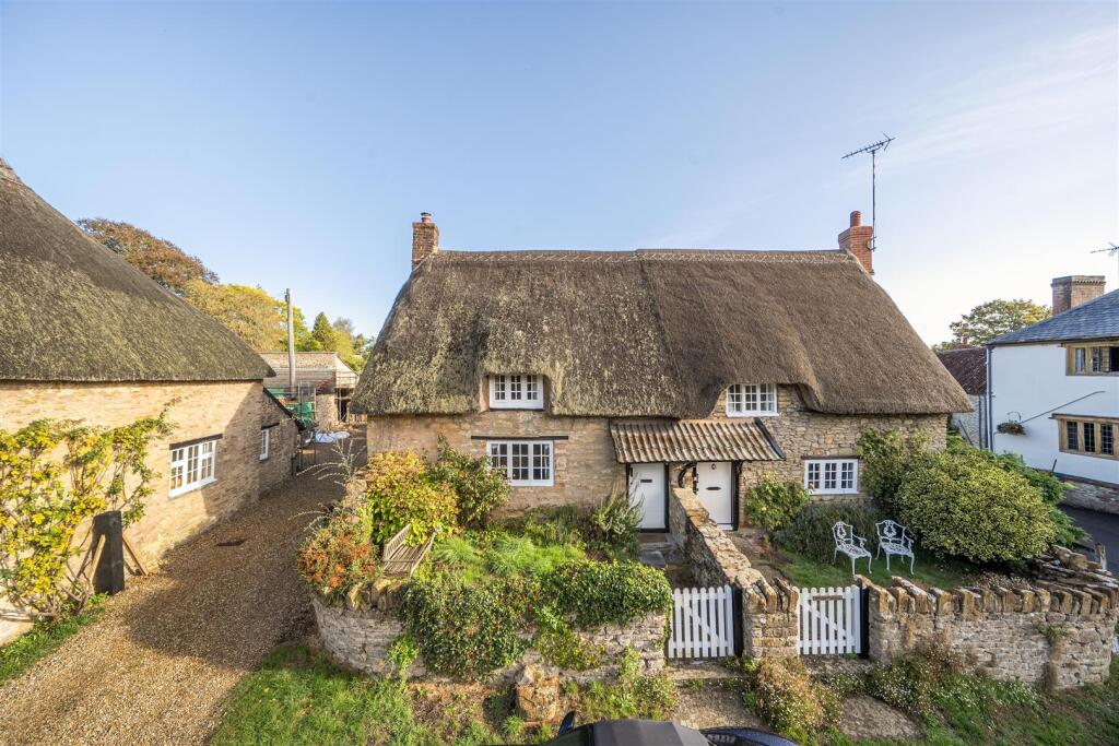 East Coker, Yeovil
