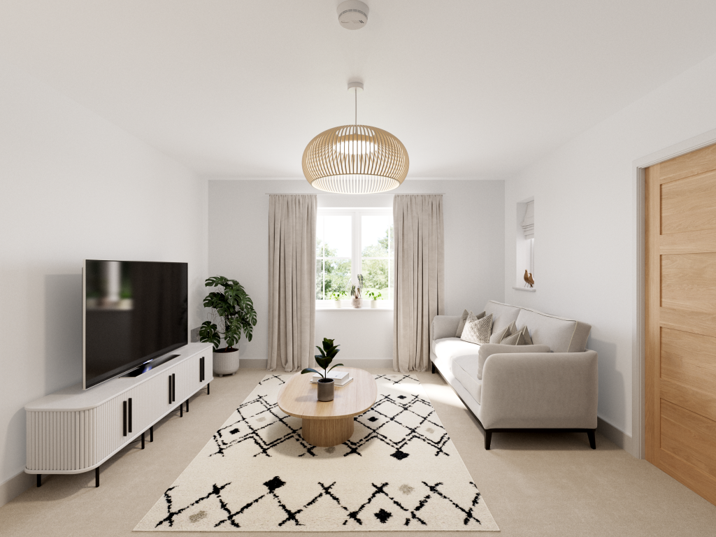 Main image of property: Apache Gardens,
Weston-super-Mare, Somerset,
BS24 8GE