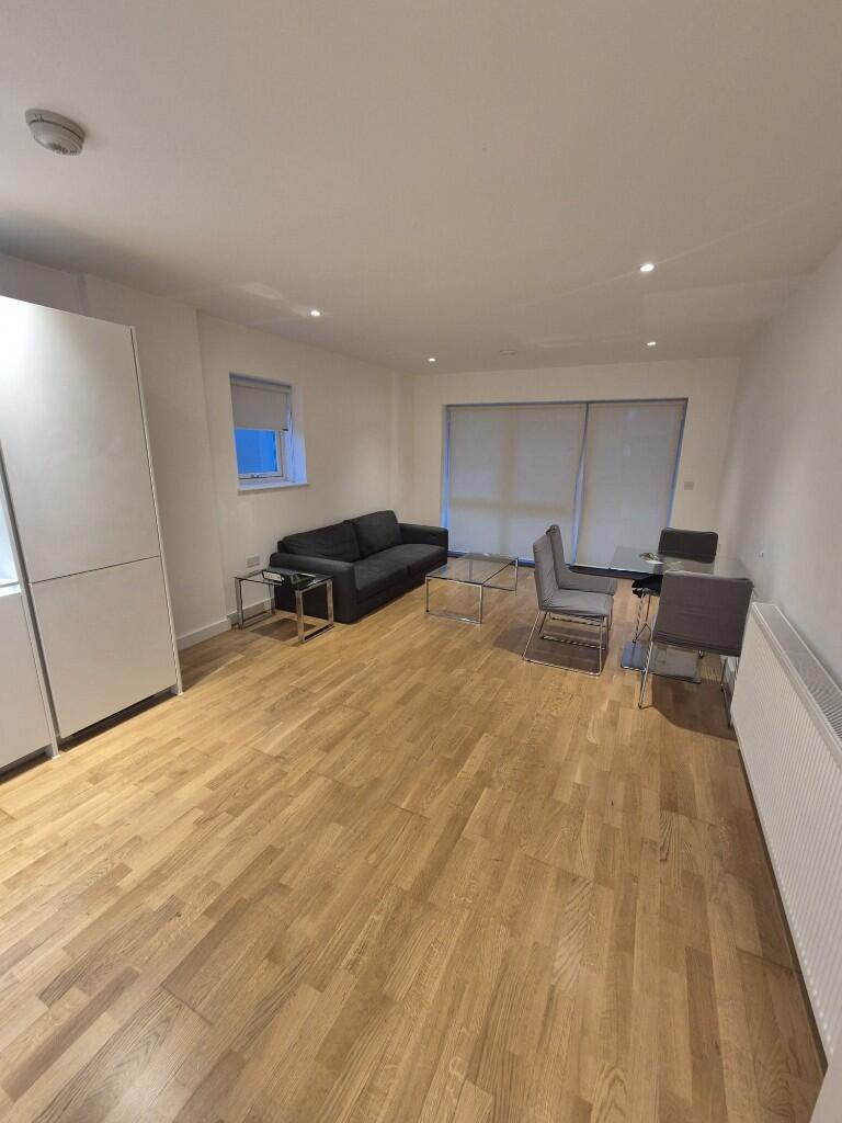 Main image of property: Wilkinson Close, London, NW2