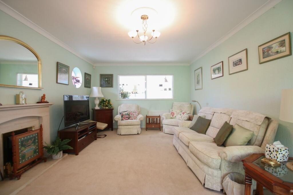House in Reading - View 5