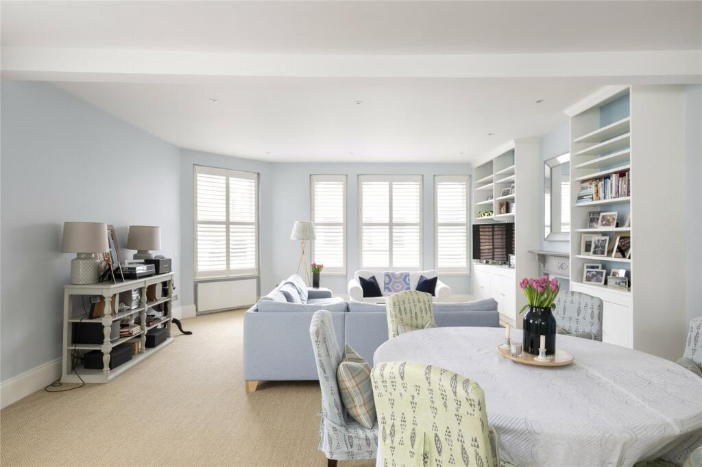 Main image of property: Westbourne Grove, London, W2