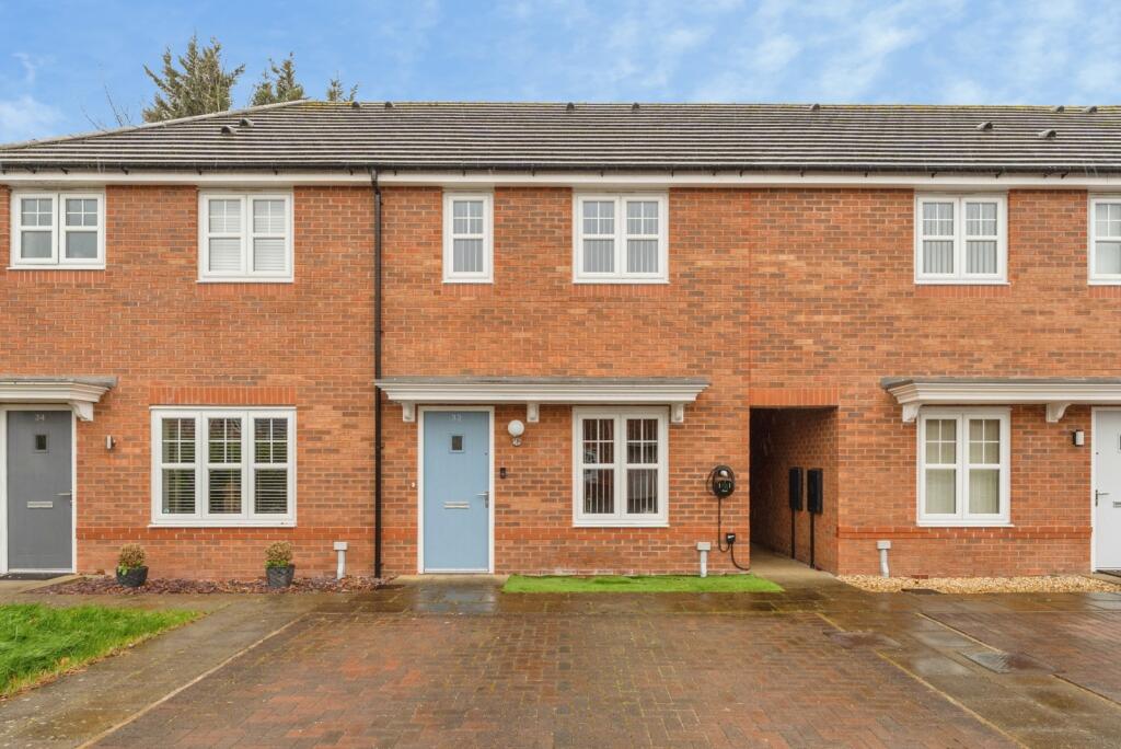 Main image of property: Churchill Lane, Cheshire, CH65