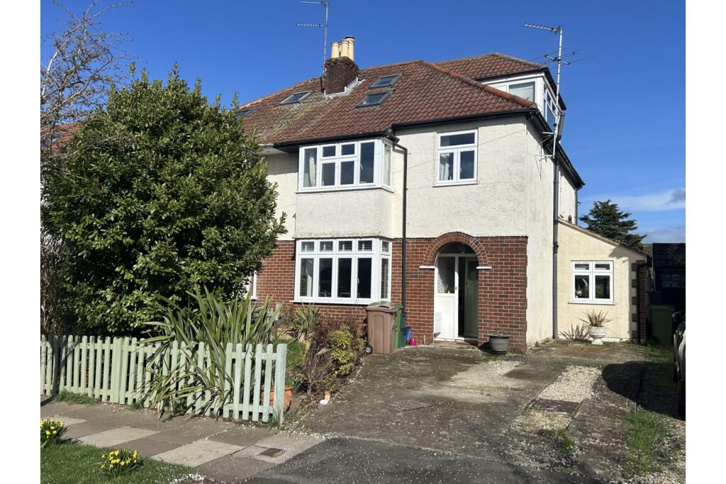 Main image of property: Mead Road, Cheltenham, GL53