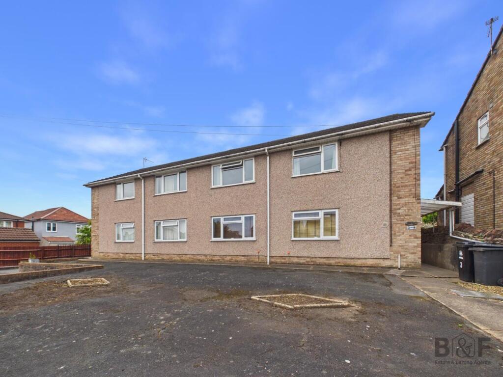 Main image of property: Kimberley Avenue, Fishponds