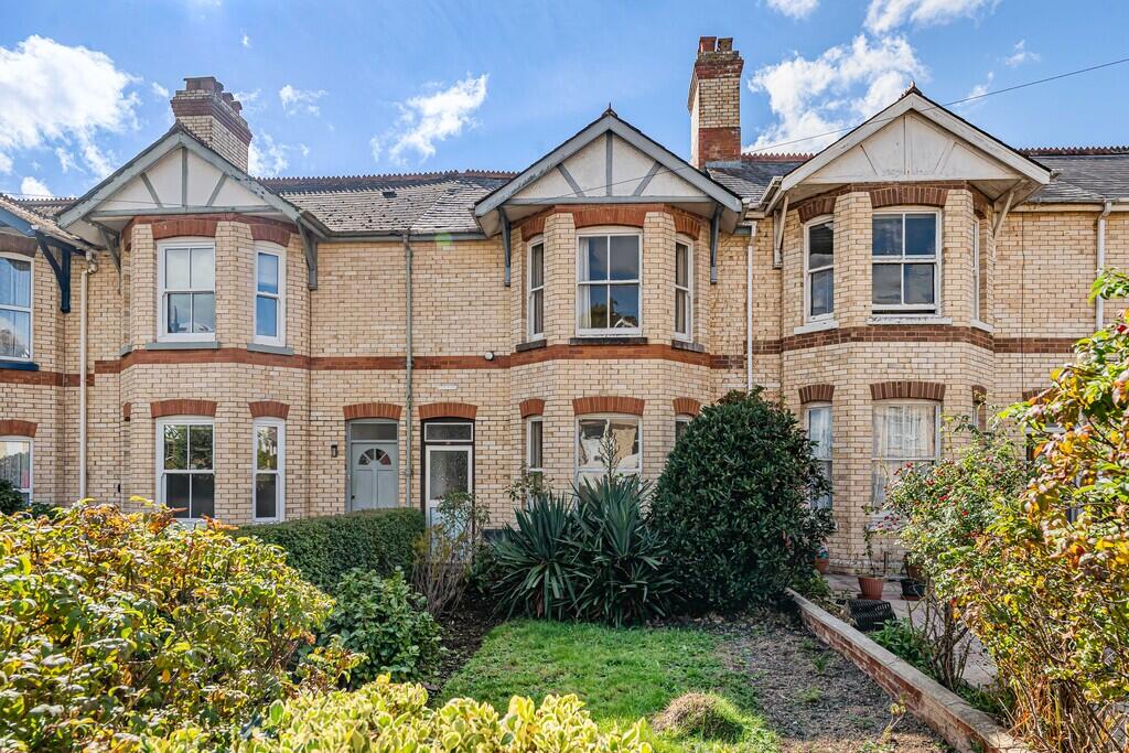 Main image of property: Garston Avenue, Newton Abbot