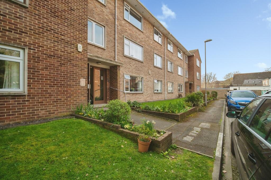 Main image of property: South Walks Road, Dorchester