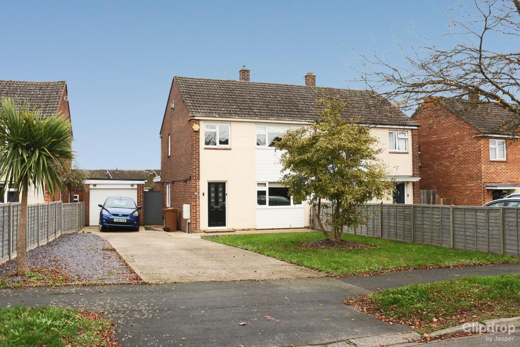 Photo of the property