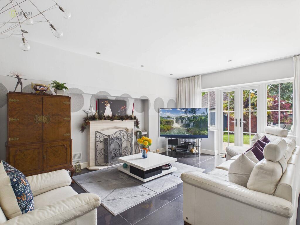 House in Lichfield, Fazeley - View 5