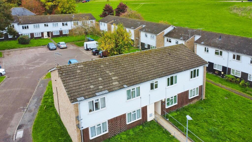 Main image of property: Downside, Hemel Hempstead, HP2