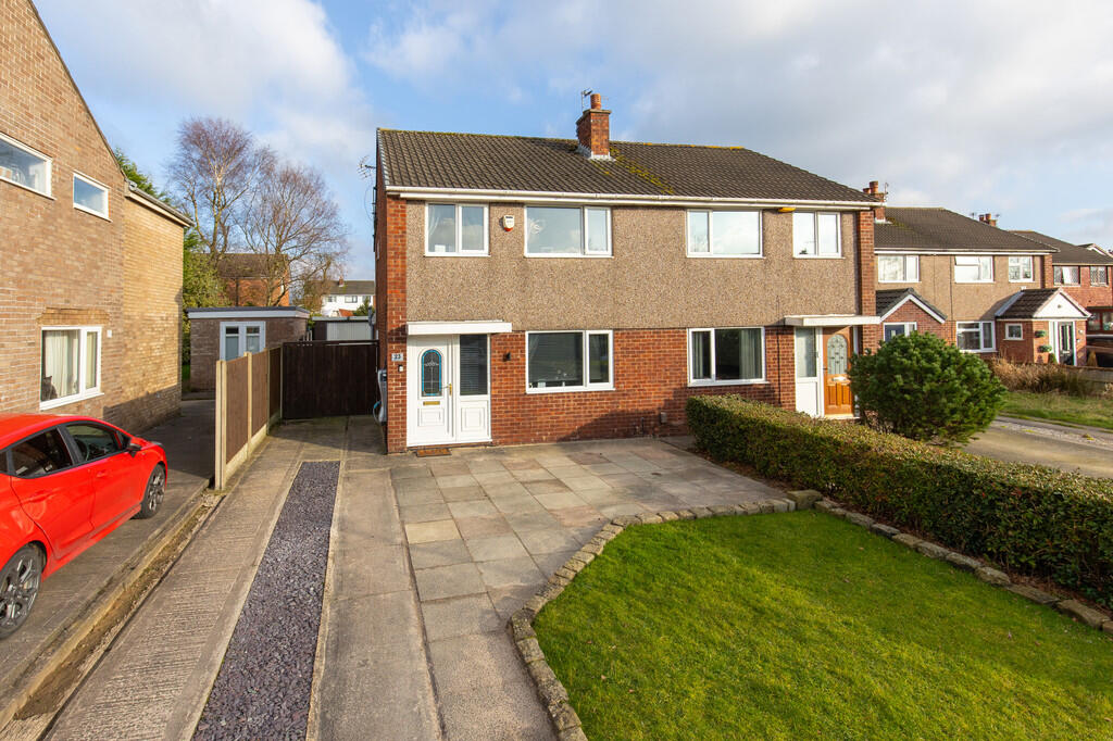 Main image of property: Claughton Avenue, Clayton-le-Woods