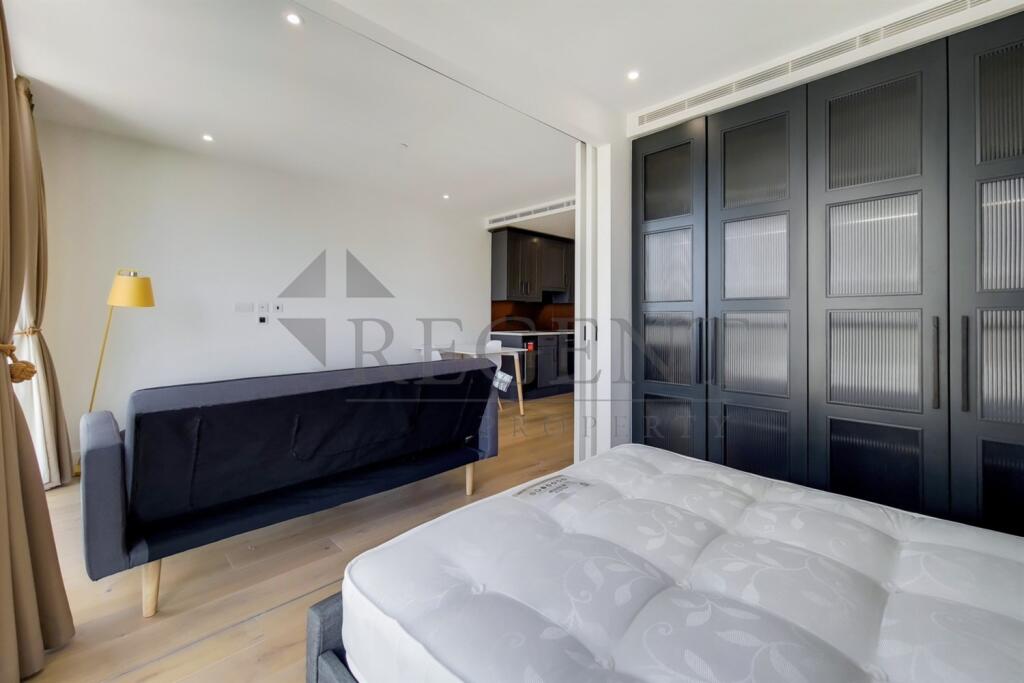 Studio apartment for rent