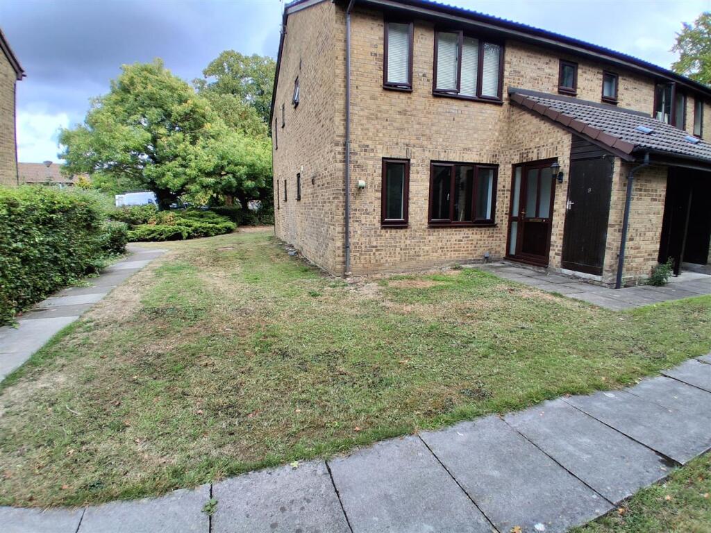 Main image of property: Applewood Court, Westlea, Swindon