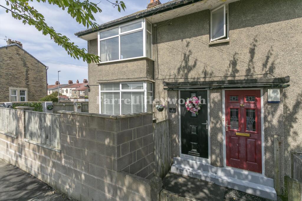 Main image of property: Osborne Grove, Morecambe