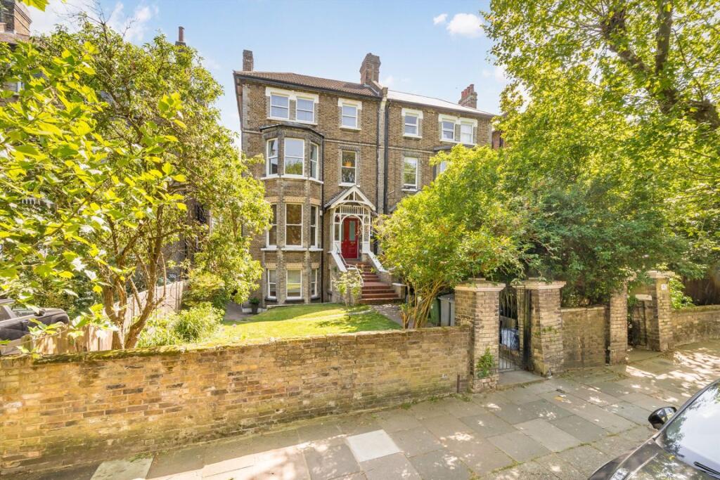 Main image of property: Christchurch Avenue, Brondesbury Park