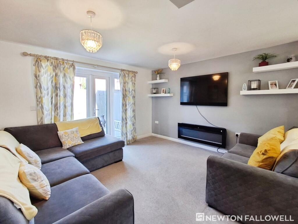 House in Peterborough - View 2