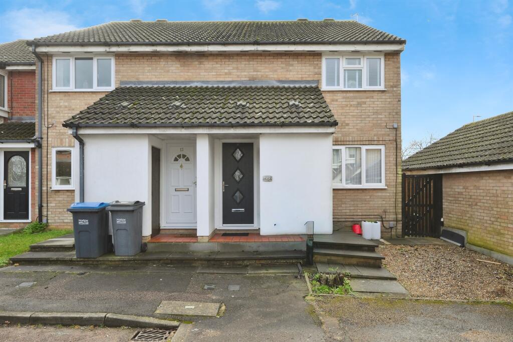 Main image of property: Markwell Wood, HARLOW