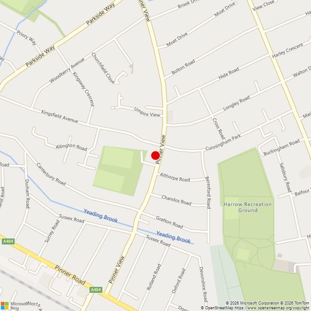 Property Map