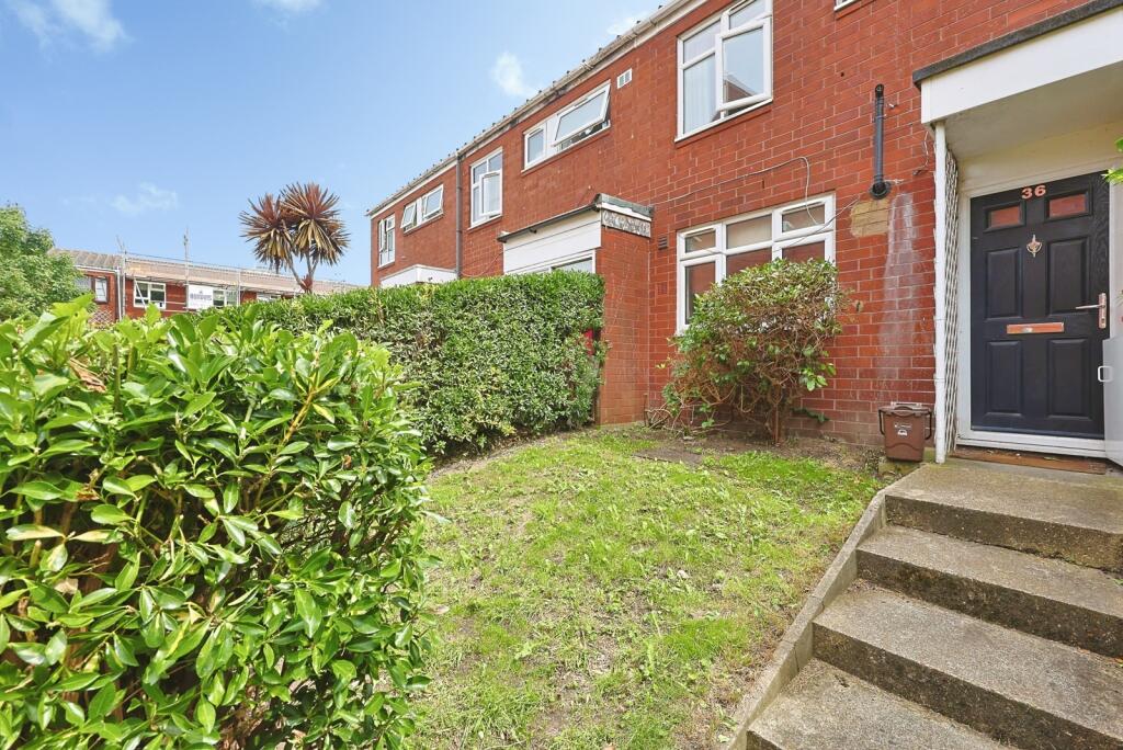 Main image of property: Silverthorne Road, London, SW8