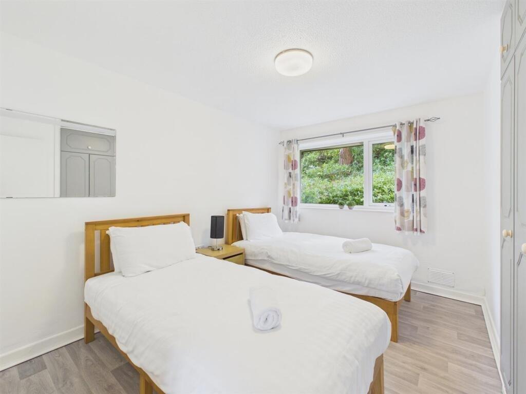 2-bed caravan on Woodland Lodge 29, South West England, Watermouth, England, United Kingdom, £63,000