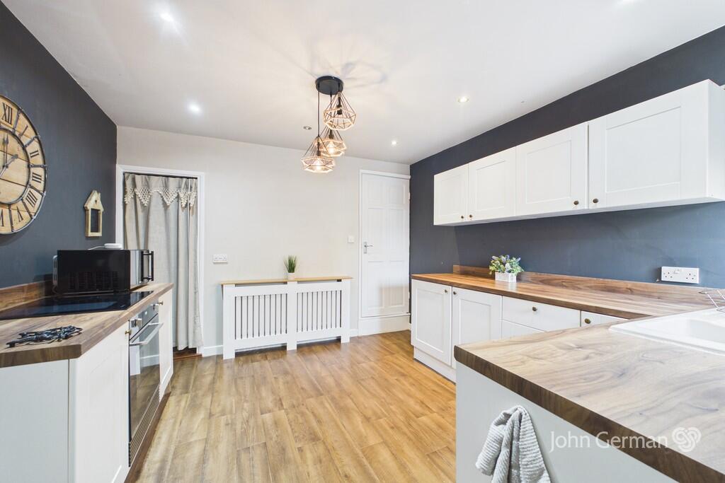 Holbrook Road, Belper photo 4