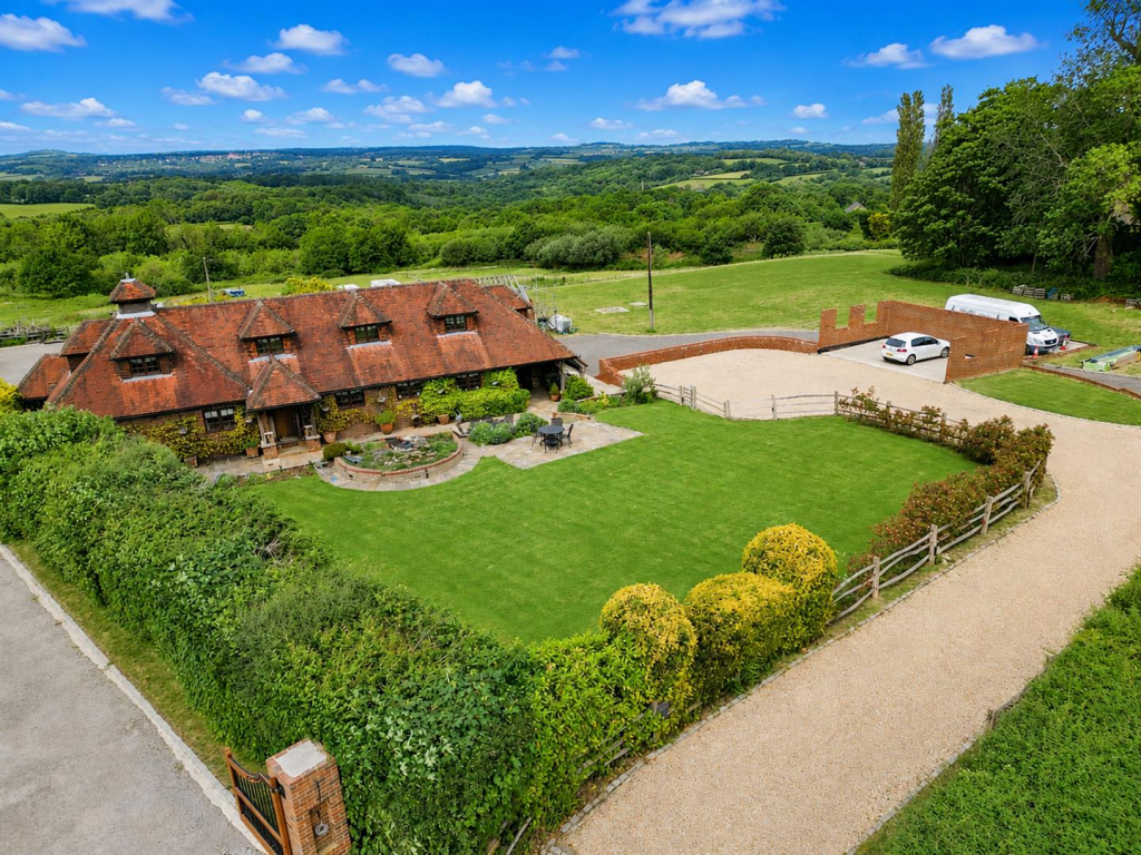 Main image of property: Street End Lane, Broad Oak, TN21 8RY