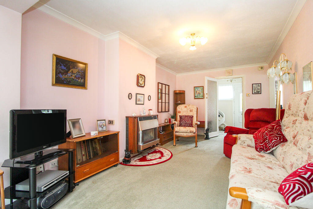House in Milton Keynes, Bedford - View 2