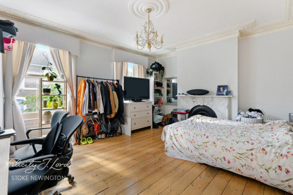 Main image of property: Reighton Road, LONDON E5