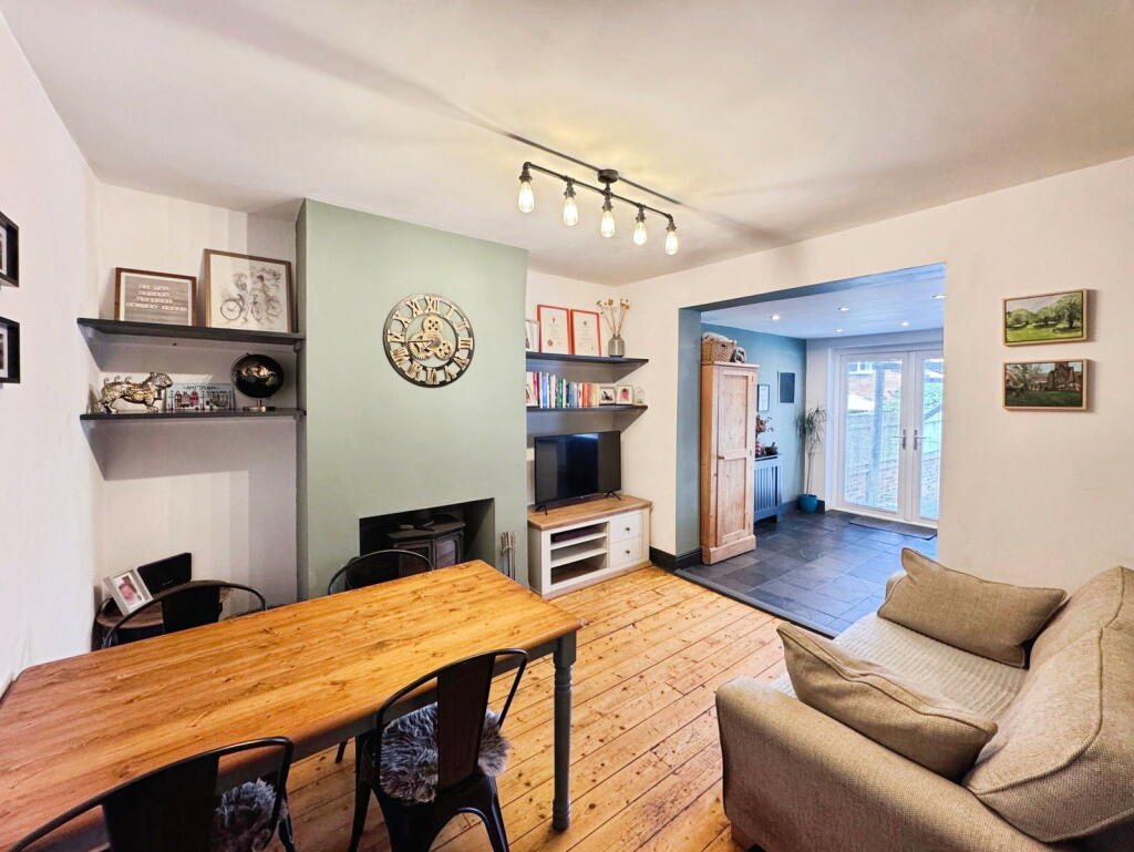 Manor Road, Carlisle, CA2 4LH - More