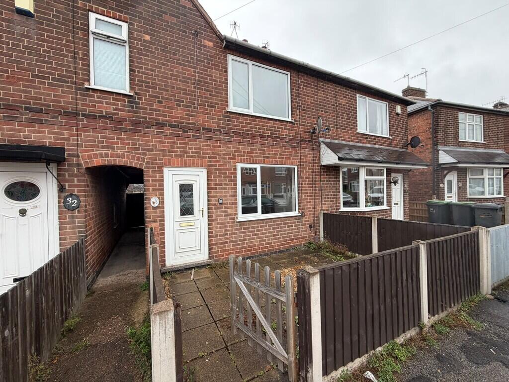 Main image of property: Manor Avenue, Stapleford