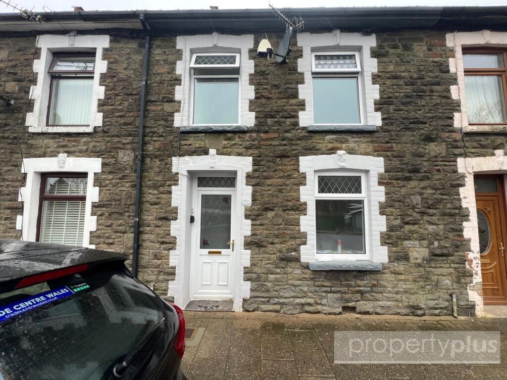 Main image of property: North Terrace, Maerdy, Rhondda Cynon Taff, CF43