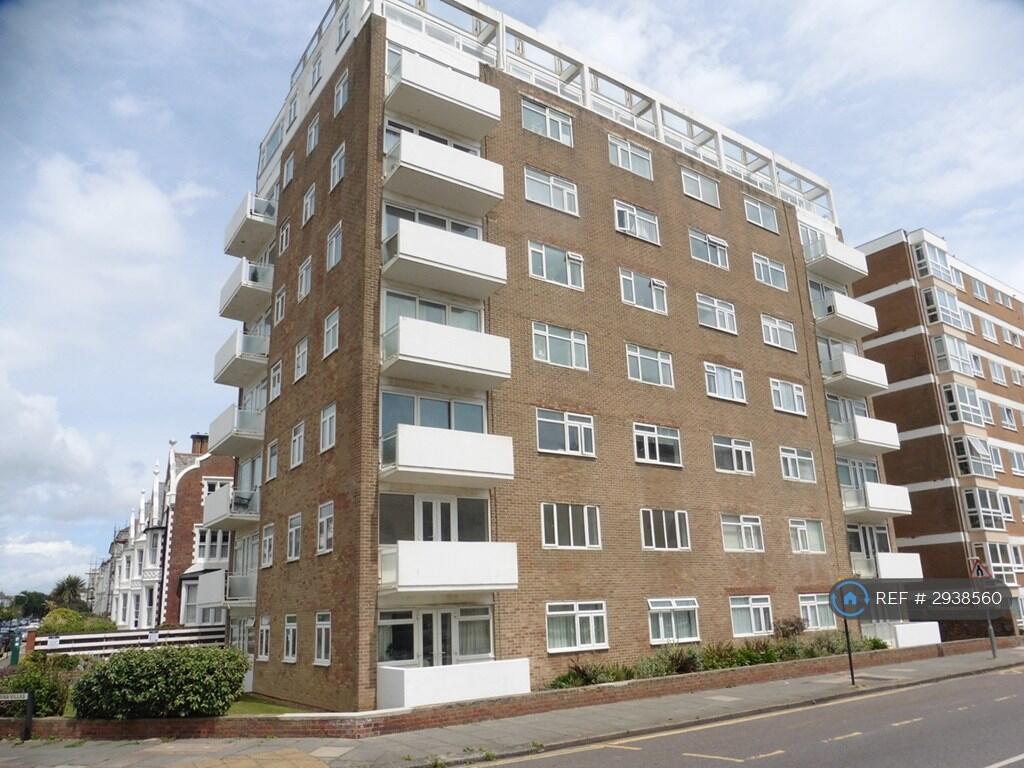 Main image of property: St Catherines Terrace, Hove, BN3
