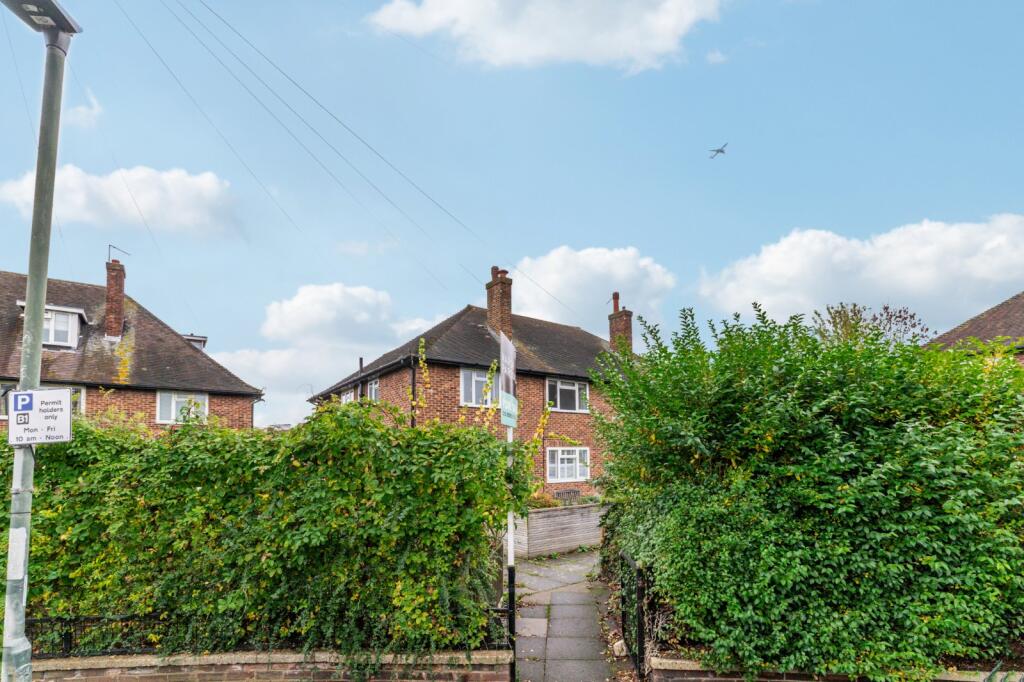 Main image of property: Cambridge Road,
Barnes, SW13