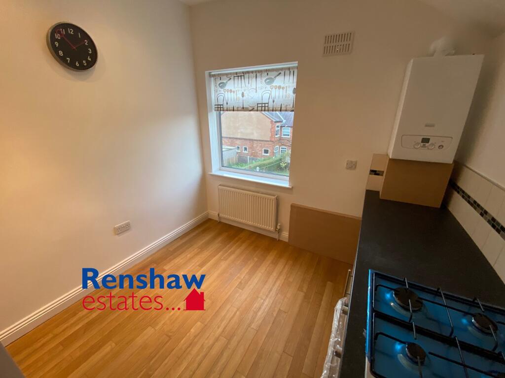 Apartment in Derby - View 4