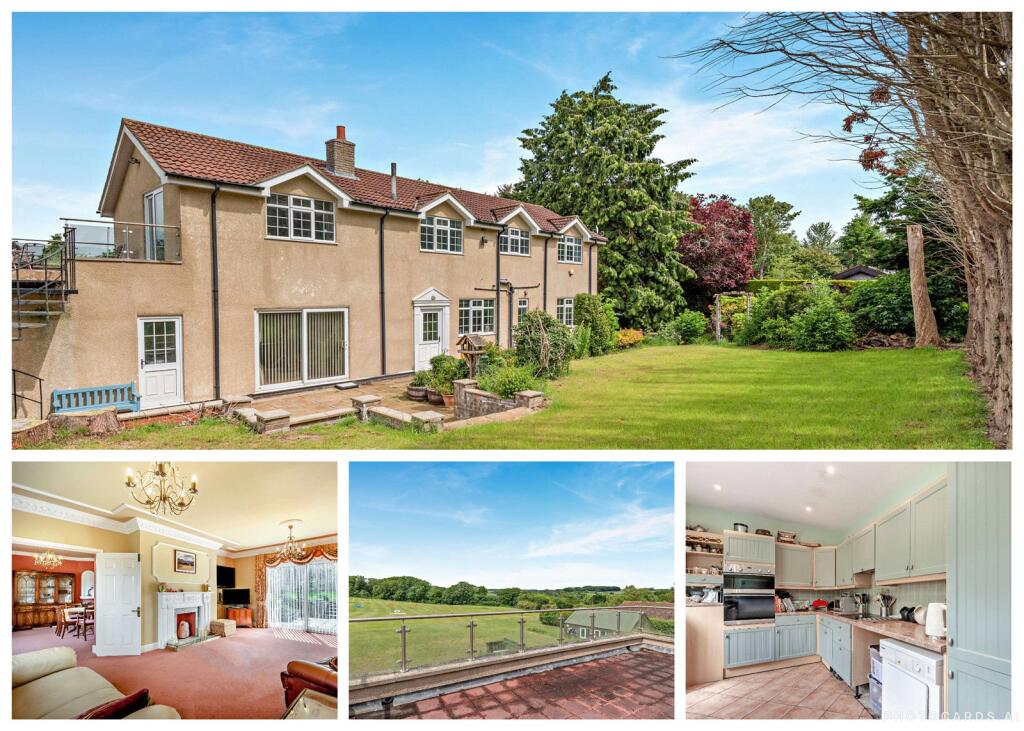 Main image of property: Greenwich House, 119 Crowtree Lane, Louth, Lincolnshire, LN11