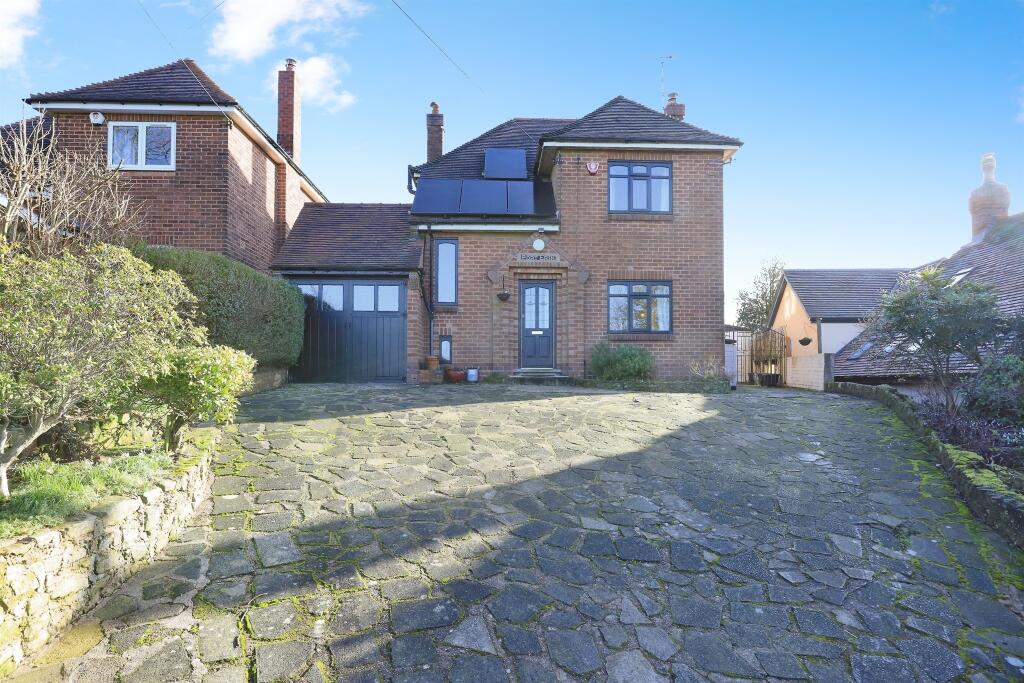 Main image of property: Green Lane, Romsley, Halesowen