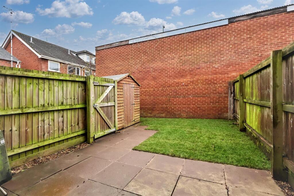 House in Nottingham, Sherwood - View 5