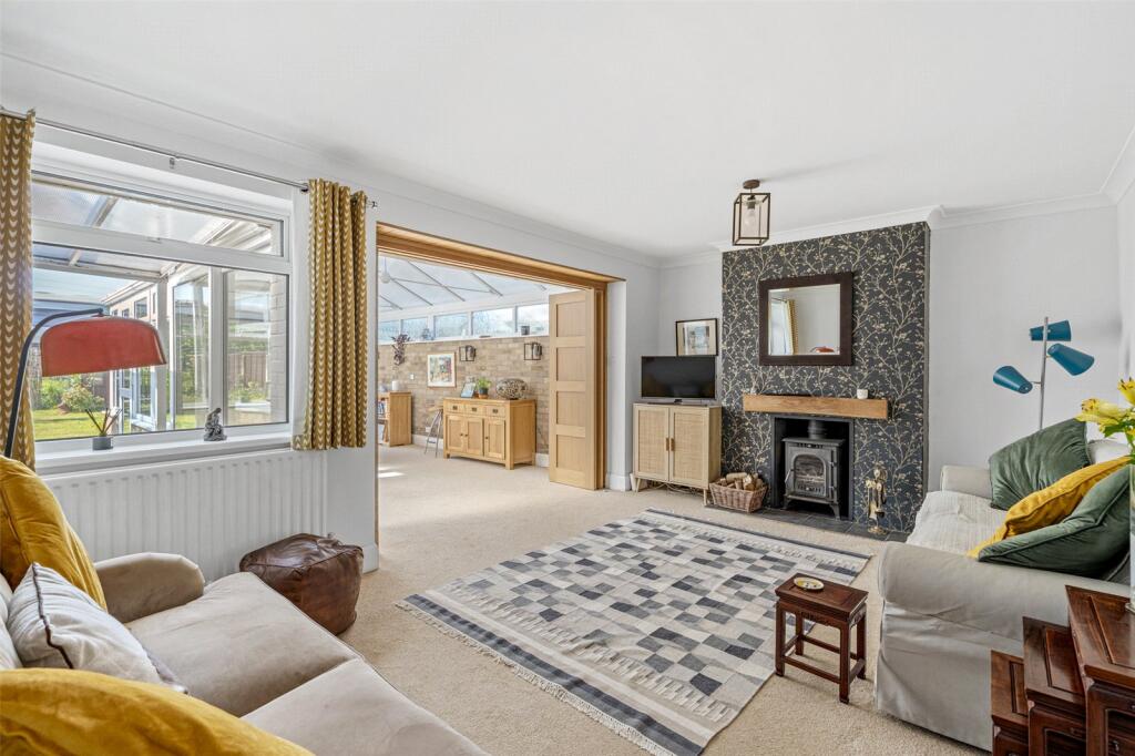 Glenbarrie Way, Ferring, West Sussex, BN12