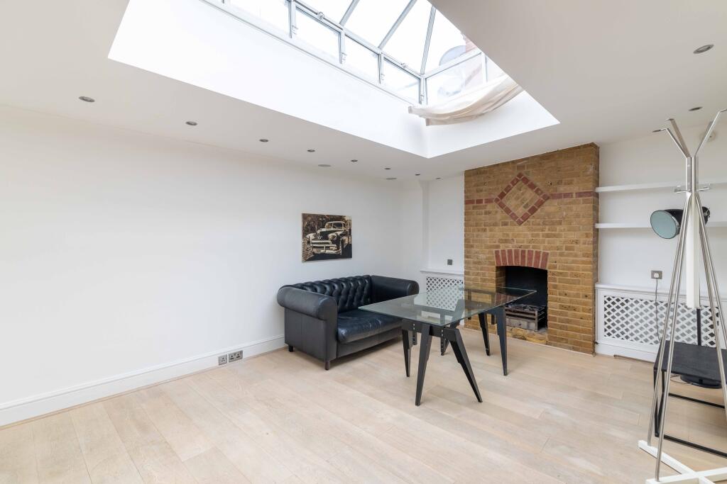 Main image of property: North End Road, Fulham, London, SW6